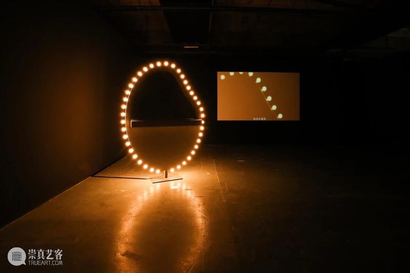 McaM 展览倒计时丨“神秘参与”还有7天 视频资讯 McaM McaM 倒计时 神秘参与 展览 视频 McaM距离 图片 现场 邱志杰 钱诗怡 崇真艺客